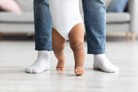 Developmental concerns at Milestone Pediatrics, Waukesha Pediatricians