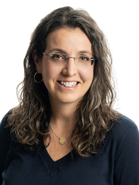 Meet Dr. Amy Lautz, a pediatrician with Milestone Pediatrics