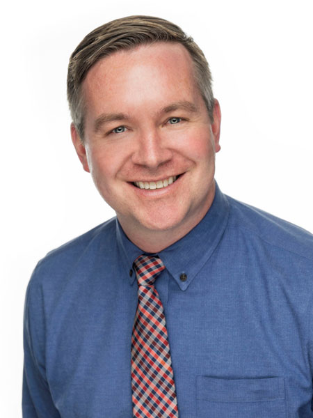 Dan Dorrington, MD, with Milestone Pediatrics in Waukesha, WI