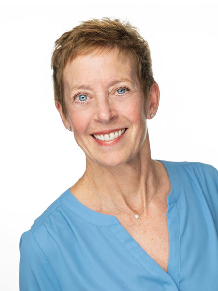 Meet Dr. Laurie Grunske, a pediatrician with Milestone Pediatrics