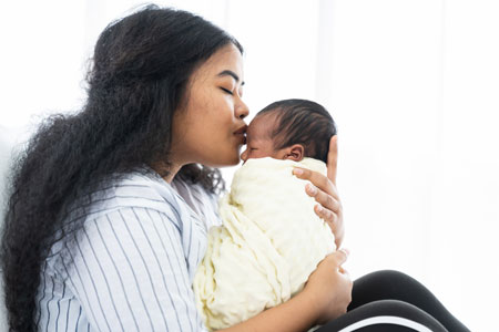 Newborn Services at Milestone Pediatrics, Waukesha Pediatricians