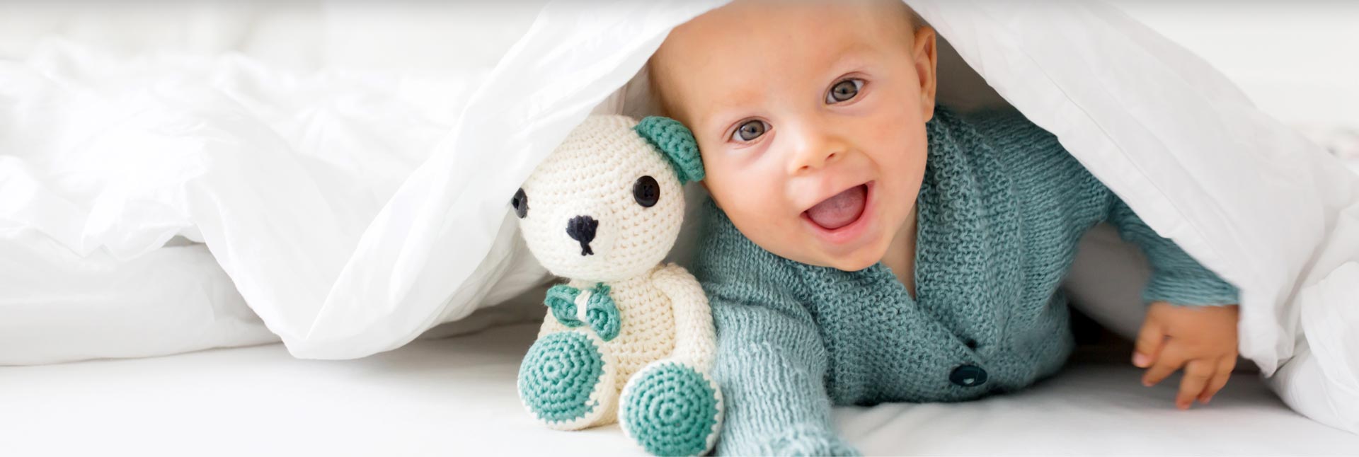 Caring for infants and babies at Milestone Pediatrics | Waukesha Pediatricians