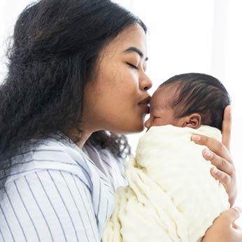 Newborn Services at Milestone Pediatrics | Waukesha Pediatricians