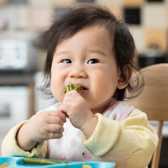 Nutrition information from Milestone Pediatrics | Waukesha Pediatricians