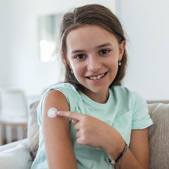 Well Child & Immunizations at Milestone Pediatrics | Waukesha Pediatricians